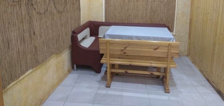 Sauna on the cavalry in dnipro, discount