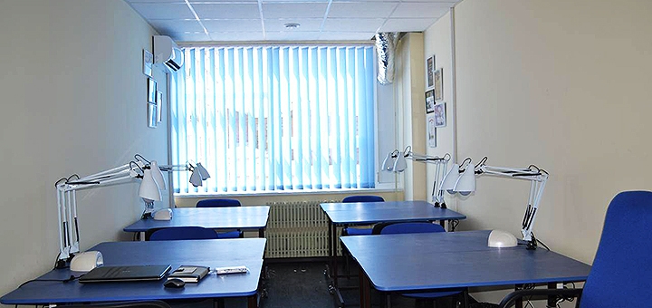 Airbrush Center UAirbrush. Sign up for a master class on promotion 5