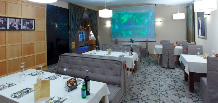 Низкие цены в ресторане «Osteria Pinocchio»