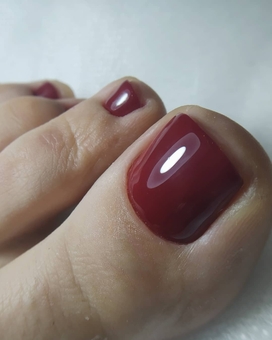 Discount medical pedicure