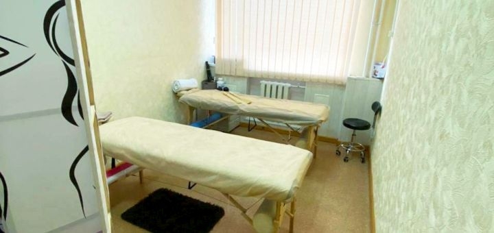 Massage room le_massage.zp in zaporozhye