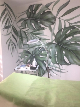 Скидка на услуги в салоне красоты Cosmeja Beauty Studio