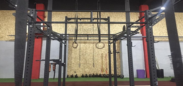 Спортивний клуб «crossfit vinnytsia (кроссфіт вінниця)» відвідуйте по акції
