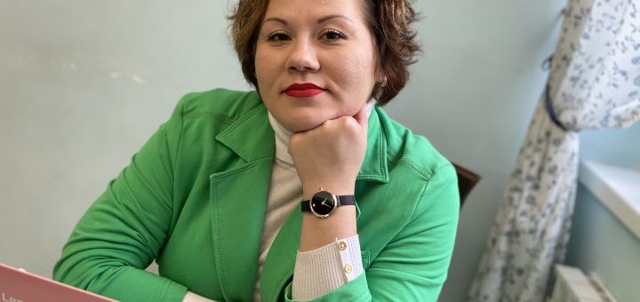 Психологічна допомога в «Центрі психологічних рішень». Замовити за акцією.