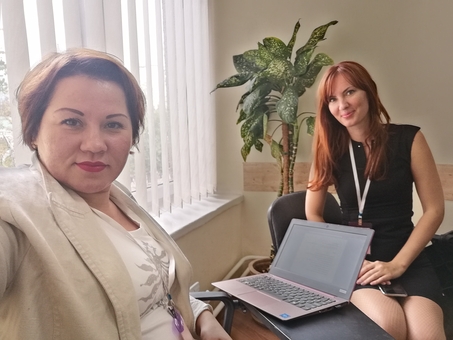 Консультація психолога в «Центрі психологічних рішень». Замовити зі знижкою.