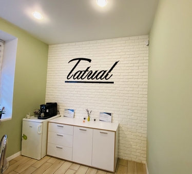 Discount on cosmetology from Tatual beauty salon