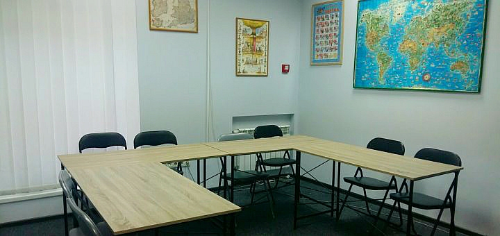 Classes with children in the development and training center "So Easy" in Dnipro. Sign up for a promotion. 2