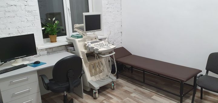 Медицинский центр MedHouse в Харькове