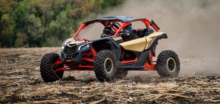 Buggy rental forsage in dnipro