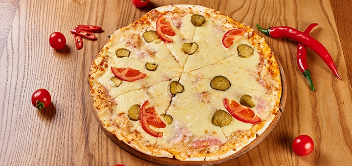Italian restaurant marinela in kharkov. with discount.