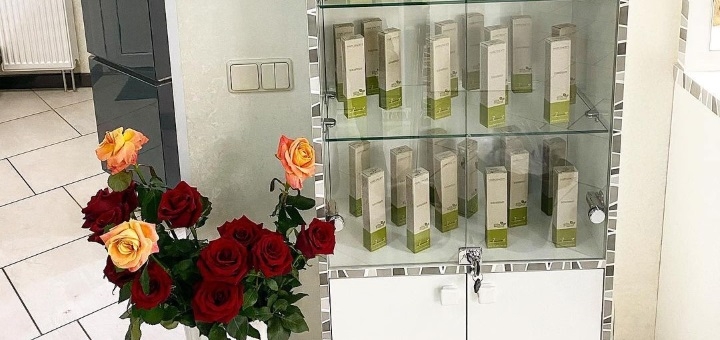 Beauty salon "Best Studio Beauty D&M", promotions for services