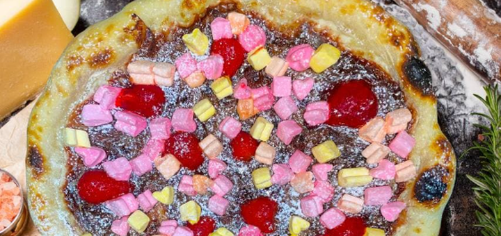 Доставка PizzaBoss в Запорожье
