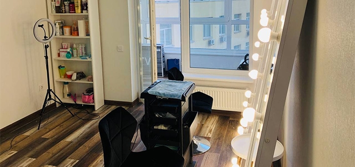 Студія краси Sava keratin в Києві. Зі знижкою.