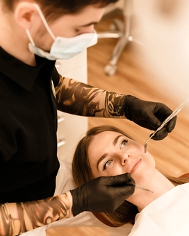 Lite dental clinic клініка стоматології недорого