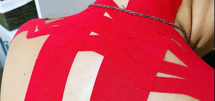 Скидки на массаж в запорожье