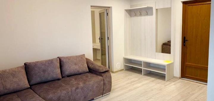 Season Hotel in Berdyansk 5