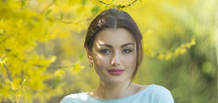 Фотограф Сергій Бутенко в Києві