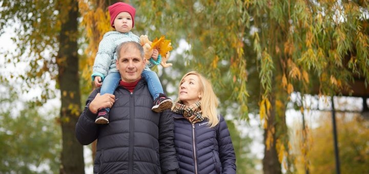 Фотограф Сергій Бутенко в Києві