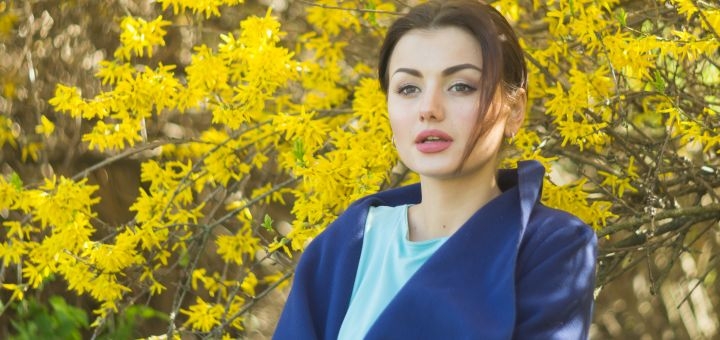 Фотограф Сергій Бутенко в Києві