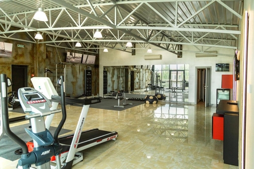 hotel Golden Chaika Berdyansk 10 discount