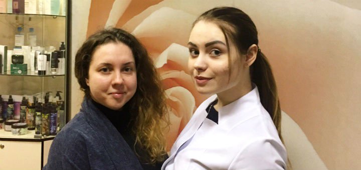 Відгуки про косметологічний салон Osoba Laser & Beauty у Харкові. Записуйтесь на бьюті процедури зі знижкою.