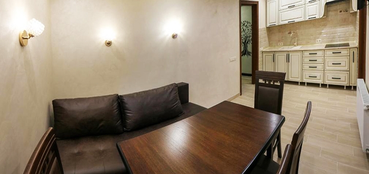 Hotel Old Oak. Book with promotion 5