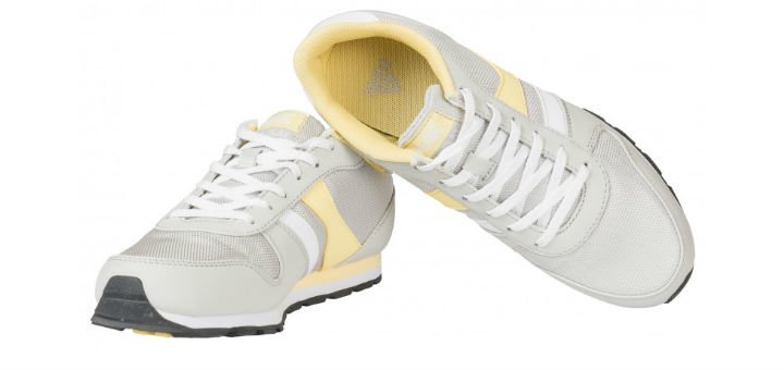 Women's sneakers in the online store "Peak sport". Buy casual shoes at a discount.