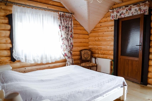 Cottage complex Province in Migovo. Book with promotion 29