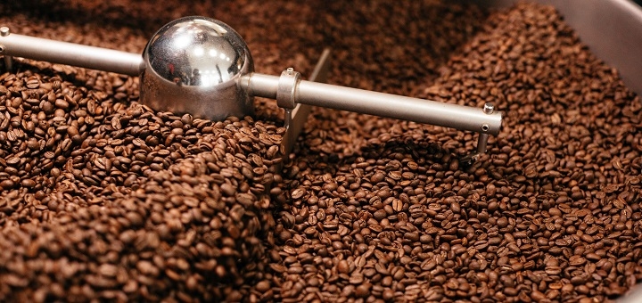 Кавова компанія 25 Coffee Roasters у Харкові. Недорого