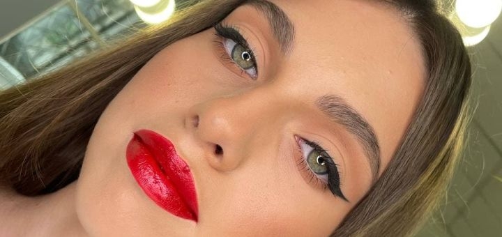 makeup studio Beauty salon & School in Pavlograd