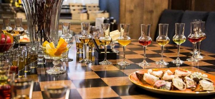 &quot;honest meat&quot; offers guests an excellent lunch or dinner in honor of a celebration or just like that