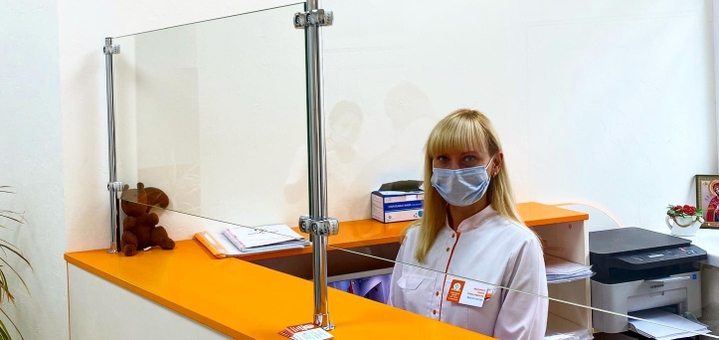 Пройти обследование в «Medical Care»