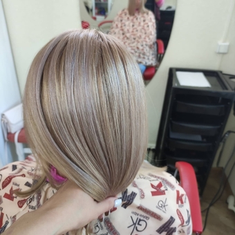 салон Alena Beauty Salon київ знижка 6