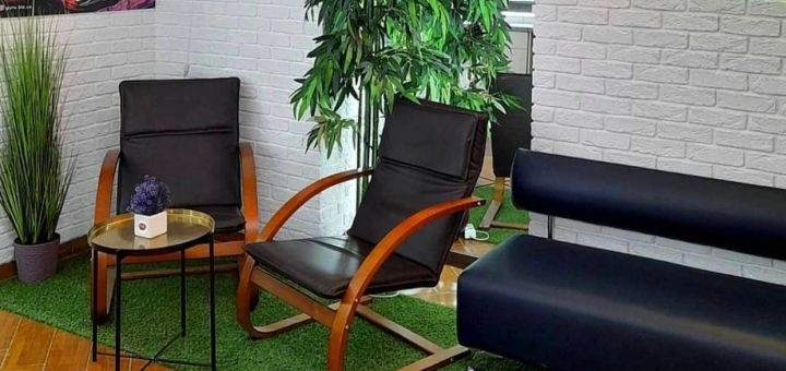 Косметологічна студія Atem Beauty Clinic у Києві, знижки на послуги
