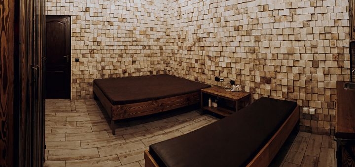 Студія еротичного масажу Ego Studio у Києві