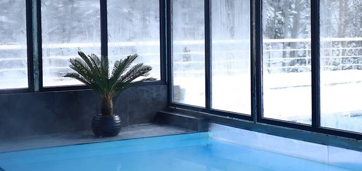 Отель Naciku в Буковеле. Бронируйте по акции 14