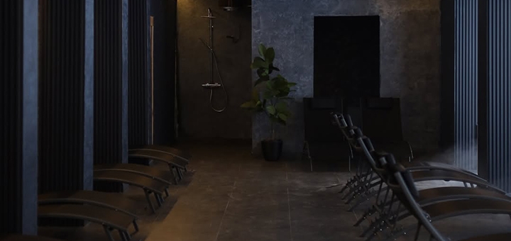 Отель Naciku в Буковеле. Бронируйте по акции 17