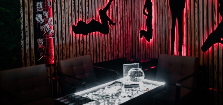 Massage salon Ego Studio in Kyiv, discounts