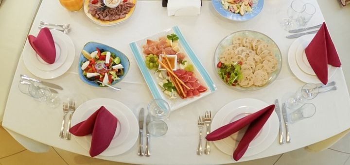 СПА-комплекс Grand Otrada Resort & SPA, знижки