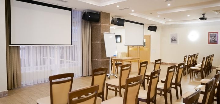 СПА-комплекс Grand Otrada Resort & SPA, знижки