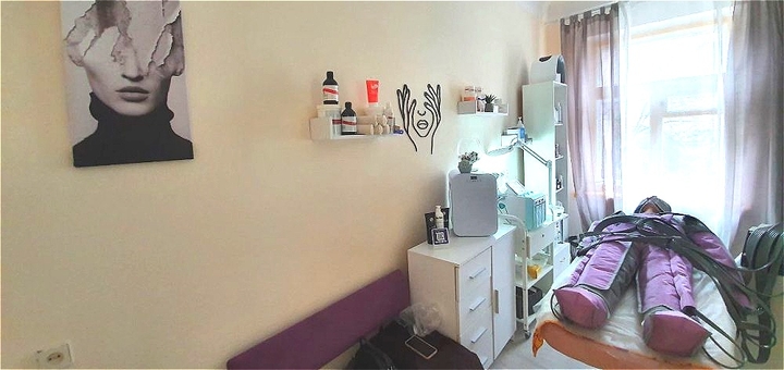 Студия Professional care skin в Киеве. Записывайтесь по акции 5