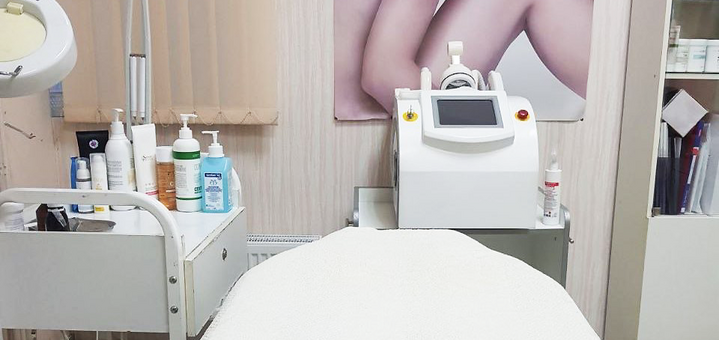 Beauty parlor Melisa Room. Visit for promotion 1