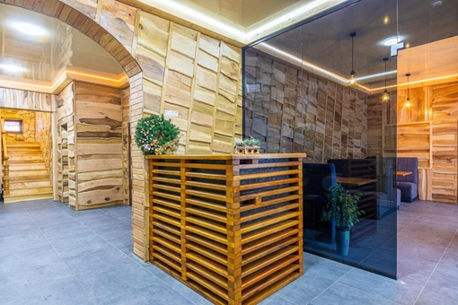 Готель Rich Oak в Яблуниці. Відвідуйте по акції 16