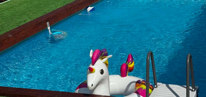 Hotel Georgiy in the Carpathians. Relax with promotion 632