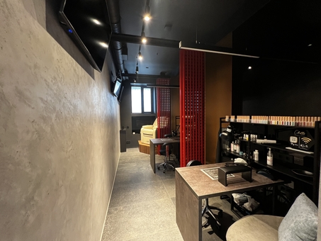 Салон красоты Chilli Beauty Space. Посещайте по акции 1