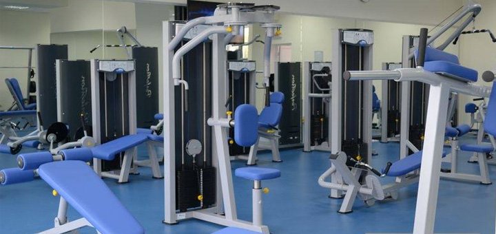 Всегда рады Вас видеть в Dirom Sport
