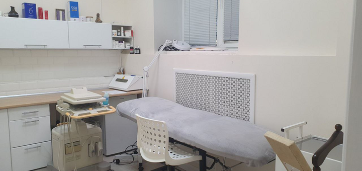 Beauty Salon Maki. Visit for promotion 6