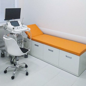 Medical Center Yakist Zhittya. Visit for promotion 15