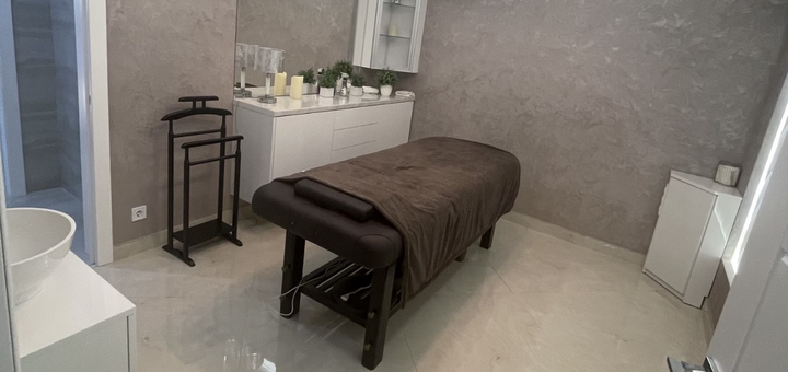 Beauty salon Beauty Touch. Visit with promotion 6