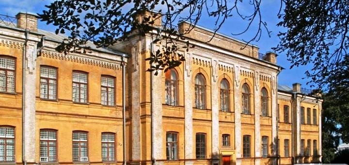 Чернігівський обласний художній музей імені григорія галагана